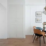 Elite Ogarna Spaces 그단스크