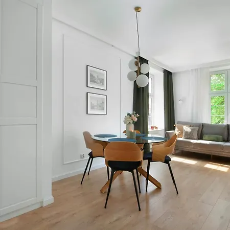 Elite Ogarna Spaces Apartment