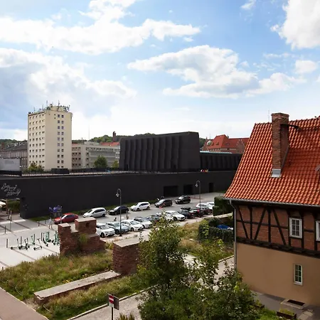 Elite Ogarna Spaces Apartment *