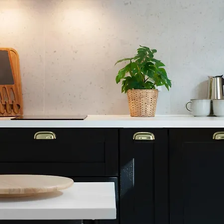 Elite Ogarna Spaces Gdansk