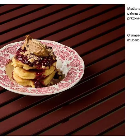 Apartment Elite Ogarna Spaces