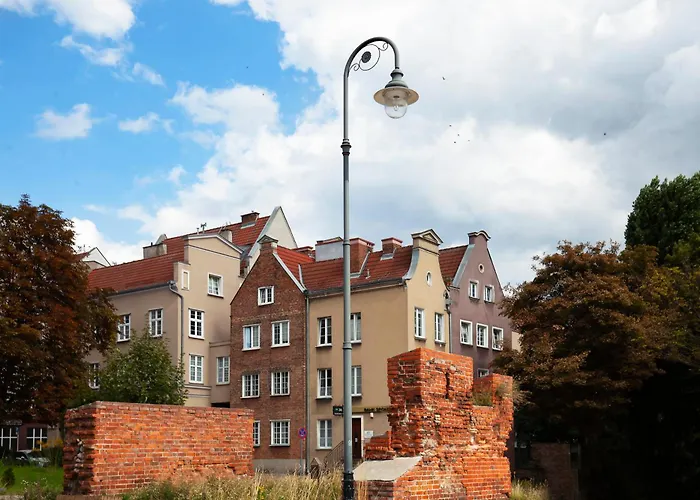 Elite Ogarna Spaces *