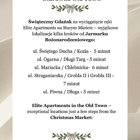 Elite Ogarna Spaces